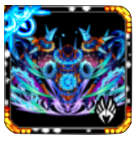 真クロノキュイラス【蒼凪】・Ⅴの画像