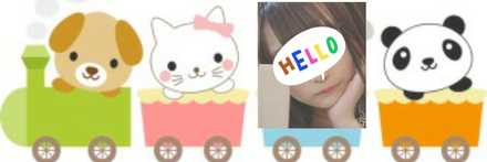 コメント画像