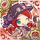 蒸気都市のりんごの画像