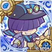 蒸気都市のまぐろの画像