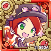 蒸気都市のりんご（星7）の画像