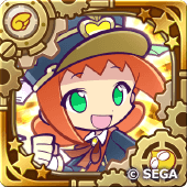 蒸気都市のアリィ（星7）の画像