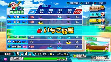 パワフル農業大学