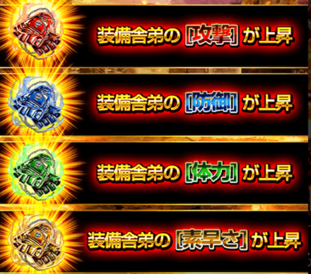 スタッズグローブ