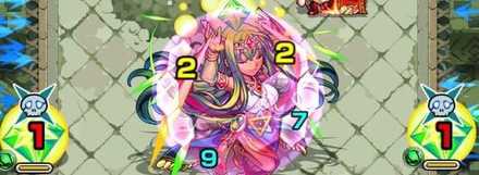 プロテクトバリア