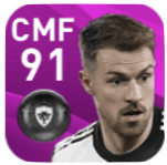 FPアーロン・ラムジー(6/22)の画像