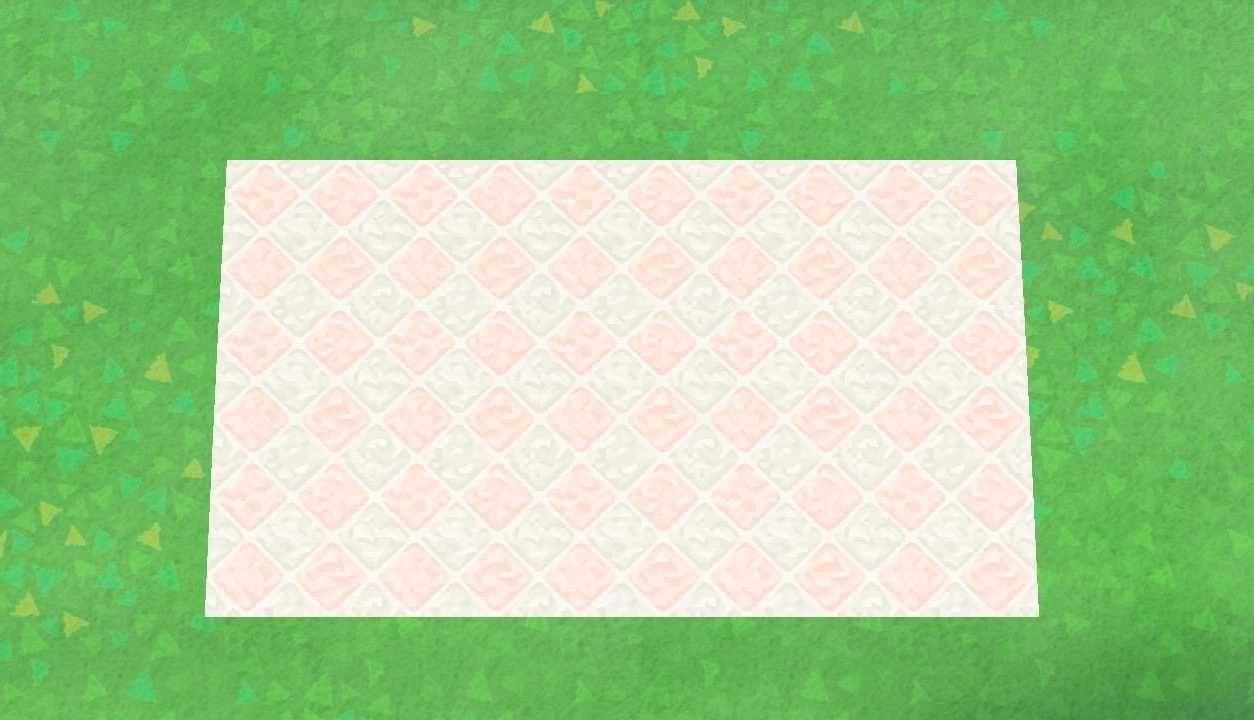 きれいなタイル