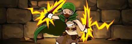 【460】最強装備・シーフ