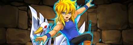 【1428】青銅聖闘士・氷河