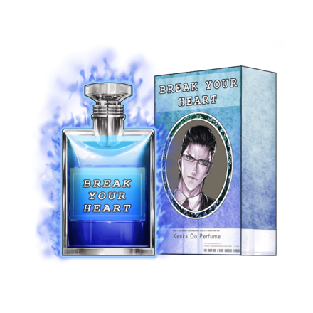 パルファム［ブレイク・ユア・ハート］