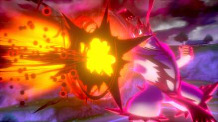 キョダイイチゲキ