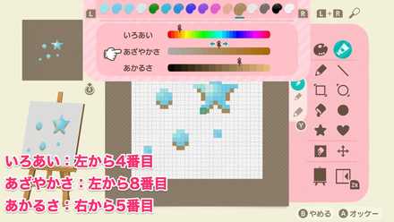 シーグラス作り方