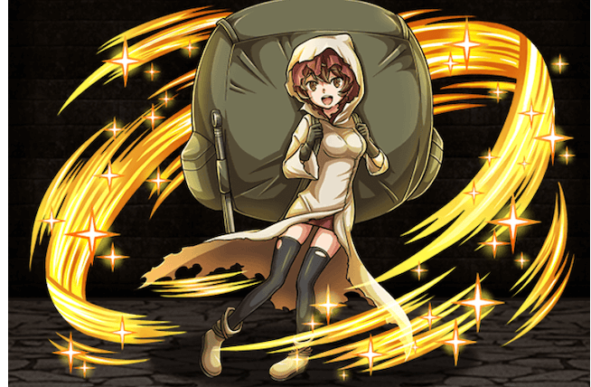 小人族 リリルカ・アーデの画像