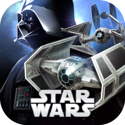 スター・ウォーズ スターファイター・ミッションの画像