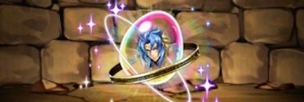 【5484】金掌の創壊神・ブラフマーの希石