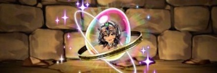 【5174】静夜の語り手・シェヘラザードの希石