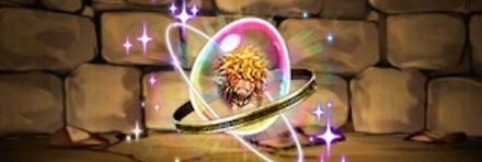 【5070】覚醒からくり五右衛門の希石