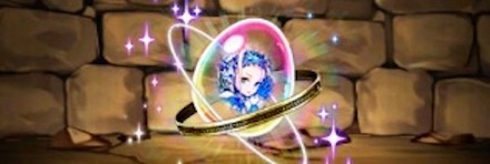 【5071】覚醒マシンノアの希石