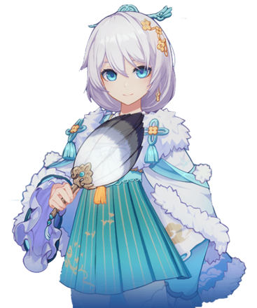 崩壊3rd 諸葛孔明 星詠の朔夜 テレサ の評価とステータス おすすめ武器 聖痕 ゲームエイト