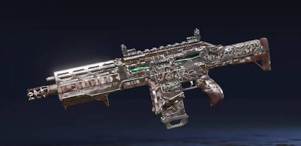 ヘムロックのスキン