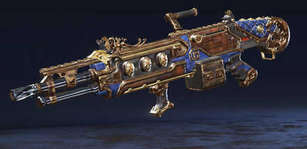 スピットファイアのスキン