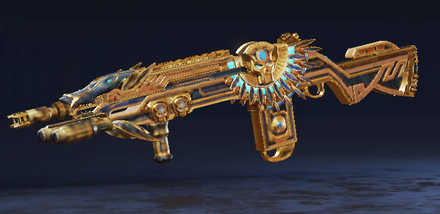 G7スカウトのスキン