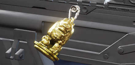 ゴールデンガーディアン