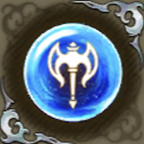 バイキングの記憶・碧の画像