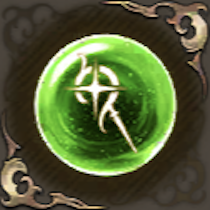 魔杖術士の記憶・翠の画像