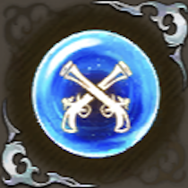 ダブルガンナーの記憶・碧の画像