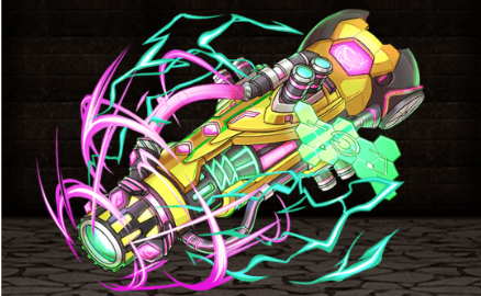 メディカルウェポンの画像