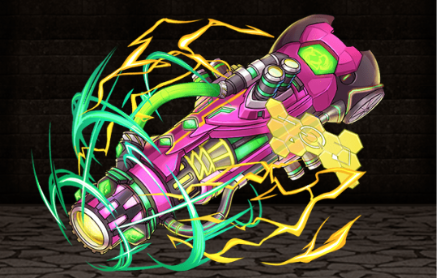 テクニカルウェポンの画像