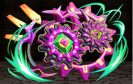 テクニカルギアの画像