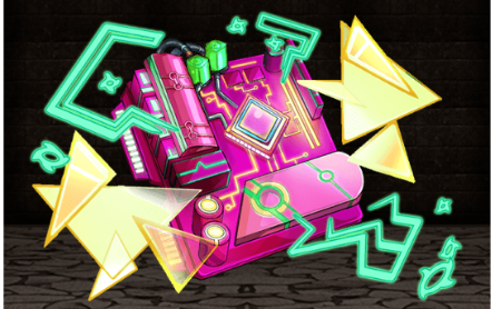 テクニカルチップの画像