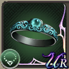 水業の指輪の画像