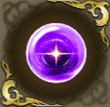 微かな記憶・紫の画像