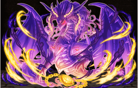 混沌の大召喚石