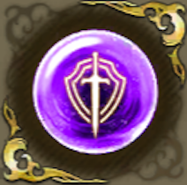 ナイトの記憶・紫の画像