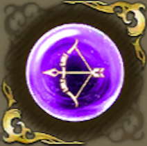 狩人の記憶・紫の画像