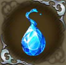 水の輝石・碧の画像