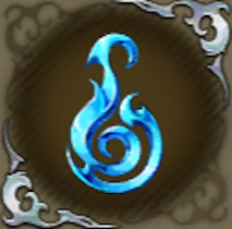 火の輝石・碧の画像