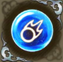 魔女の記憶・碧の画像