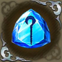 杖のアズライトの画像