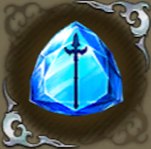 槍のアズライトの画像