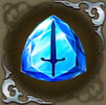 剣のアズライトの画像