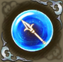 槍術士の記憶・碧の画像