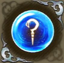 白魔道士の記憶・碧の画像