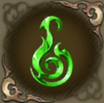 火の輝石・翠の画像