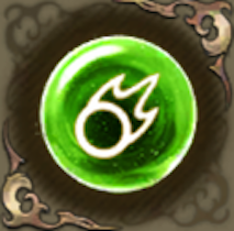 魔女の記憶・翠の画像