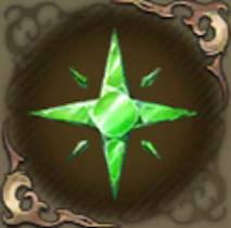 光の輝石・翠の画像